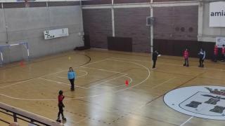 Fotografías 1ª Jornada Patinaje